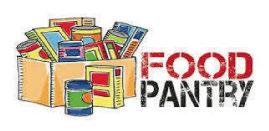 Food Pantry Update Effective Tuesday, December 7, 2021 the Parish Food Pantry will be operating out of its new location on our main campus. It will be in the gym building at 5859 N. Moody.