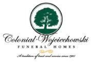 com or (800) 950-9952 x2436 6250 N. Milwaukee Ave. Chicago (773) 774-0366 www.colonialfuneral.