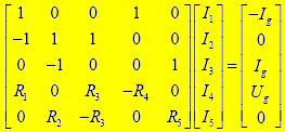 Najbolj tipične metode reševanja vezij so: 1) Metoda Kirchoffovih zakonov 2) Metoda zančnih tokov 3) Metoda spojiščnih potencialov Lahko pa si pomagamo še z raznimi stavki, kot so: 1) Stavek
