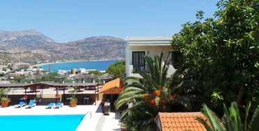 taksa GRČIJA, KOS: Hotel Kipriotis Village**** Cena: že od 664 Odhodi od 12.6. 25.9.2019 Cena velja za rezervacije do 30.4.2019 Otrok od 2-13 let plača 279 (od 1.2.2019) Hotel se nahaja tik ob prodnati plaži Mykali.