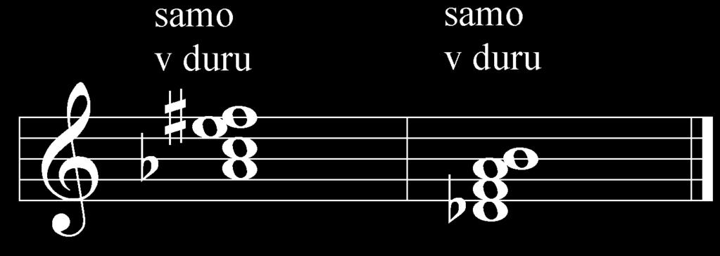 KVINTSEKSTAKORD (Skrjabinov akord), 33.
