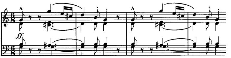 3. OZNAČEVANJE V praksi se akroda navadno označuje s črko L, če je akord v durovi obliki in l, če je molov. Poleg omenjenega je moč najti tudi označevanje s VII oz.
