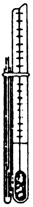 SL Uradni list Evropske unije 275 1.6.4 Metoda po Siwoloboffu Vzorec se segreva v aparaturi za določanje tališča, v cevki s premerom približno 5 mm (slika 1).