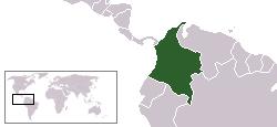 10 Peru Površina: 1285216 km2
