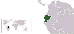 11 Surinam Površina: 163265 km2