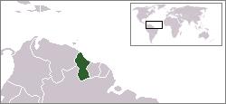 13 Venezuela Površina: 912050 km2