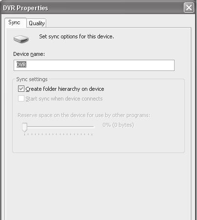 Uporaba programa Windows Media Player Mapa z imenom izvajalca ali albuma se ustvari samodejno. Na ta način boste lažje našli datoteko z glasbo, ki jo želite poslušati.