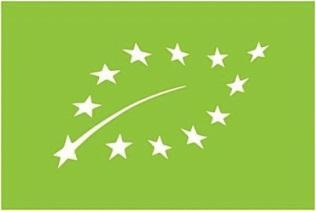 Slika 6: Ekološko kmetijstvo Ekološko kmetijstvo Znak Evropske unije za ekološka živila je obvezen na vseh živilih, ki so bila pridelana in predelana v Evropski uniji.