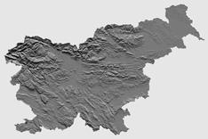 2Geografski in geomorfološki oris Jure Krajšek Najdišče Kortinca leži v slovenskem Primorju, na zahodnem robu naselja Spodnje Škofije (sl. 1 4).