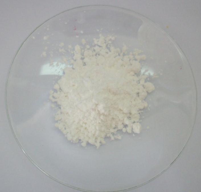 Odstranjevanje kroma iz izcedne vode s koagulacijo in adsorpcijo Stran 49 3.1.3 Zeoliti Sintetični zeolit 13X (Silkem, d. o.