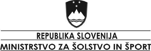 Organizacijski odbor Maja Marin, Tatjana Krpač, Aljaž Banko Zaključni bilten in