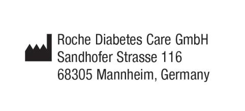2017 Roche Diabetes Care 07250444008-0717 ACCU-CHEK in ACCU-CHEK CONNECT sta blagovni znamki družbe Roche.