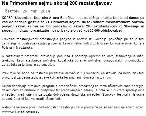 VIR: www.ljubljanskenovice.