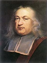 Slika 8: Pierre de Fermat [13] Zgled: števil.