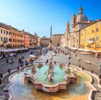 10. od 219 celodnevni ogled Rima obisk Vatikana in simpatičnega mesteca Oriveto ugodna cena