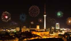 od 229 * v novo leto na največjem koncertu na prostem raziskovanje nemške prestolnice Novoletni Beograd 3 in 4 dni, 30. 12.