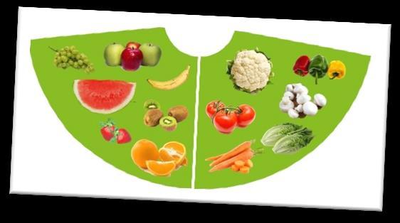 N THE LOREM IPSUMS Delovanje hrane v našem telesu PRIMAVERA 2016 Naše telo uporabi, spremeni in vgradi raznovrstne sestavine hrane.
