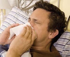 Kdaj najpogosteje zbolimo? Prehlad se najpogosteje pojavlja v jesenskih in zimskih mesecih.