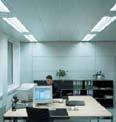 Regulacija razsvetljave V prostorih, ki so namenjeni več dejavnostim