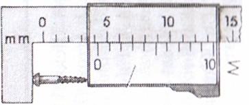 Kljunasto merilo je merilna naprava za določanje zunanjega in notranjega premera ter drugih razmikov, večinoma z nonijem (to je pomožna delitev na dolžinskih in kotnih merilih, za odčitavanje desetin