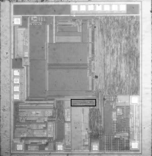 Napajalni sistem baterijsko podprte RFID značke Informacije MIDEM 40(2010)1, str. 33-37 ljučena baterija z nominalno napetostjo 3V.