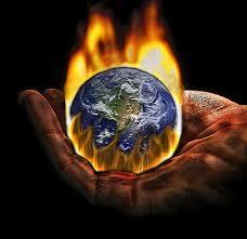 Toplogredni plini»vroči plini«, ki zadržujejo toploto, da ne uide v vesolje.