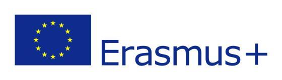 Razpis ERASMUS+ za praktično usposabljanje za študijsko leto 2019/2020 za študente UL MF Medicinska fakulteta UL (UL MF) skupaj z Univerzo v Ljubljani objavlja razpis ERASMUS+ za praktično