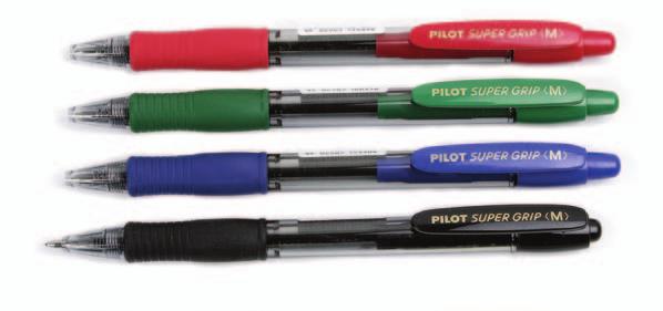 210183 kemični svinčnik 210183 Pilot Matic-F modra kos 210183 Pilot Matic-F črna kos 210183 Pilot Matic-F rdeča kos 210183 Pilot