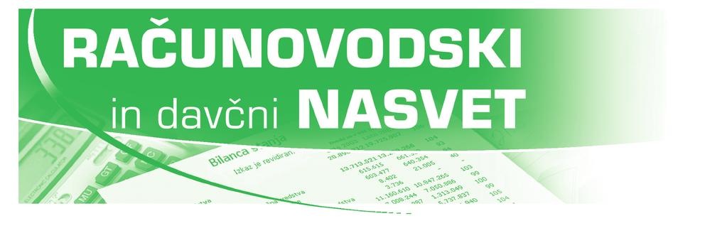 14/2017 13. 7. 2017 Ljubljana Dragi bralci, Register dejanskih lastnikov naj bi povečal transparentnost poslovanja.