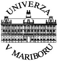 UNIVERZA V MARIBORU FAKULTETA ZA NARAVOSLOVJE IN MATEMATIKO Oddelek za fiziko Diplomska naloga VPLIV TEMPERATURE IN