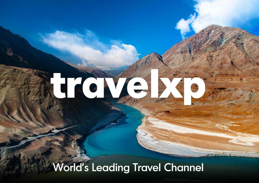Introduction Travelxp HD was launched on 2nd February 2011 as India s first and very own High Definition (HD) Channel.