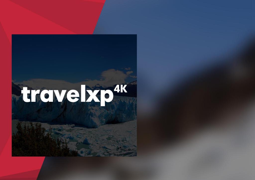 Target Audience Travelxp 4K, prvi popotniški kanal v 4K na With svetu the bo unique globalno and lansiran immersive v Severni travel Ameriki, content, our Evropi, viewer APAC is the in one LATAM who