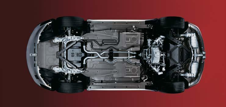 Garantiramo 24-mesečno jamstvo za delo in vgrajene originalne nadomestne dele Porsche.