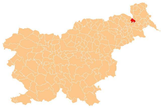 Radenci v Republiki Sloveniji