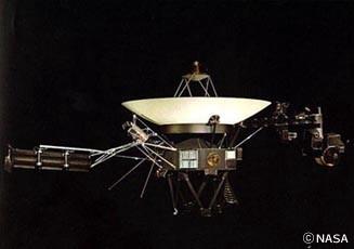Pioneer 10 leta 1973 in kasneje še