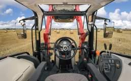 21 Prilagodite traktor svojim potrebam IZ DRUŽBE MASSEY FERGUSON