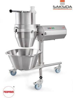 !! Univerzalni kuhinjski stroji Feuma Izjemno popularen univerzalni kuhinjski stroj