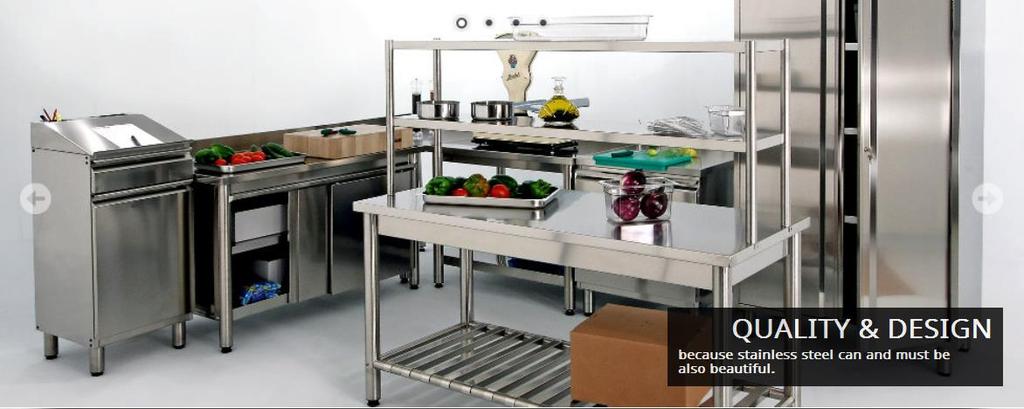 Univerzalni kuhinjski stroji AlexanderSolia Univerzalni kuhinjski stroji so primerni za rezanje zelenjave,