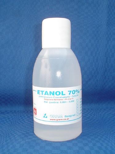 Pomembni predstavniki alkoholov Metanol, Etanol,