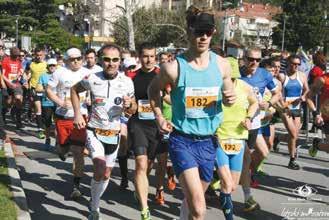 Organizator / Organizzatore: Športno društvo Ankaran / Associazione sportiva Ancarano Prijave na Istrski maraton so odprte Rok za individualne prijave je 16.