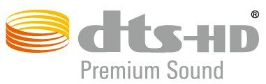 29 29.4 Avtorske pravice DTS-HD Premium Sound DTS-HD Premium Sound 29.1 Patente za DTS si oglejte na spletni strani http://patents.dts.com. Izdelano z licenco podjetja DTS Licensing Limited.