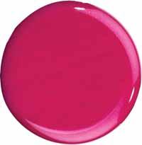 Glossy Innocent 1304374 Pure White 1304375 Pink Panter 1304376 Rosy