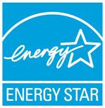 Izdelek skladen z ENERGY STAR ENERGY STAR je skupni program Agencije ZDA za varstvo okolja in Oddelka za energijo ZDA, ki nam vsem pomaga prihraniti denar in zaščititi okolje s pomočjo energetsko