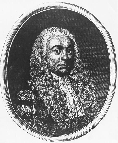 Umrl je 3. marca 1703, v 68. letu starosti.