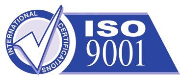 ISO 9001 standard ISO 9001 Rast podjetja in intenzivno sodelovanje s partnerji v tujini so privedli do tega, da smo morali resno razmisliti o prenovi poslovnih procesov v podjetju in njihovi
