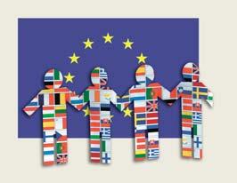 V službi regij 3 Uvod Evropska regionalna politika je politika, ki spodbuja solidarnost.