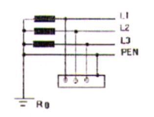 58. Kolikšna napetost se uporablja za razsvetljavo s prenosnimi svetilkami? a) 24 V b) 42V c) 230V d) 63V 59.