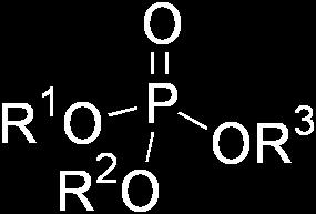 Organofosforni insekticidi Prvo organofosforno spojine so razvili v Nemčiji med 2. svetovno vojno, in sicer je bil to tetraetil pirofosfat (TEPP), ki je zamenjal insekticid nikotin.
