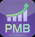 PERFORMANCE STORYBOARD je aplikacija, ki (trenutno) združuje sledeča orodja: PMB Performance Management Board Je programsko orodje za sistematično spremljanje in vodenje ključnih kazalnikov
