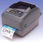 št. artikla 1420007 Tiskalnik TSC TTP-247, 200 dpi Tehnične podrobnosti PN: 99-125A013-00LF Hitrost tiska: 177,8 mm/sek.